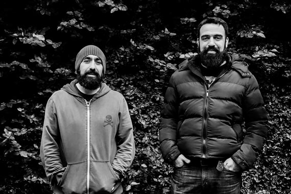 Santiago Ledesma y Damián Palopoli, nuevos directores creativos de Almacén